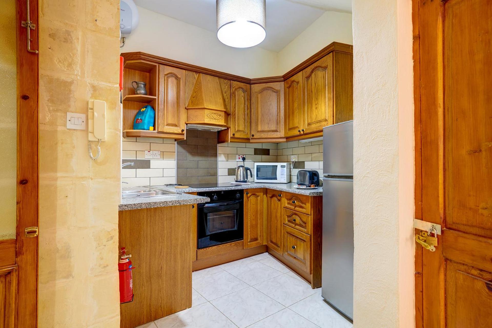 Traditional Maltese Townhouse, Roof Terrace And Views Senglea Exterior foto